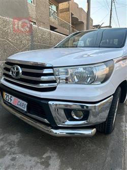 تويوتا هايلوكس